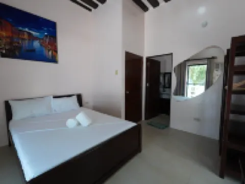 Carabao Island Beach Camp Hotels in Romblon