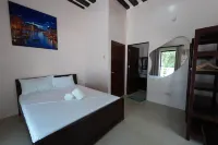 Carabao Island Beach Camp Hotel di Romblon