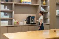 Meijixiyue Ningbo Southern Business District Romon Global City Hotel
