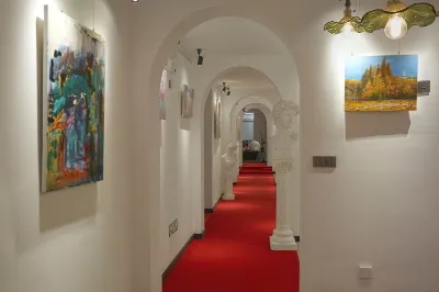 Original Art Hotel (Jianshui Old Town Branch)