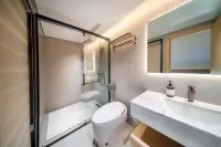 Fenglinwan Homestay (China Tianyan Science Popularization Base)