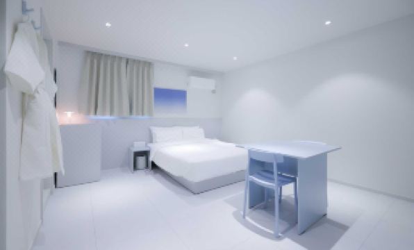 Aank Air Hotel Chuncheon