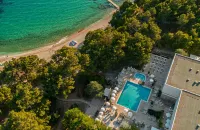 Bluesun Hotel Borak - Swimmingpools