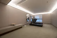 JI Hotel (Jurong Grand Theater Chongming East Road) - Gym
