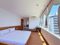 Fuji Boutique Nha Trang Hotel