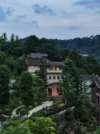 Zaiyu · Qinghui Hillside Hot Spring Hideaway - Private Pools