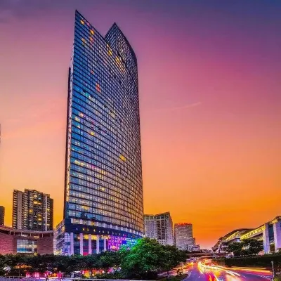 Wuxuan Hotels near Jiu Longpo