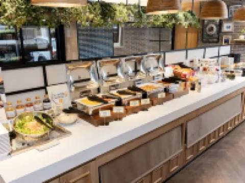 飛驒高山超級酒店