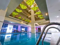 Hotel Taiping Perdana Hotels in Taiping