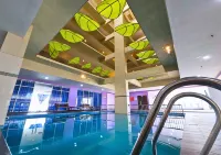 Hotel Taiping Perdana Hotels in Taiping