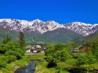 SANU 2nd Home Hakuba 1st Hotels in Hakuba