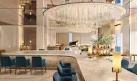 Shillamonogram Gangneung Hotel - 5 звезд
