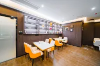 Boyah Hotel (Nanchong High-speed Railway North Station) Hotels in Nanchong