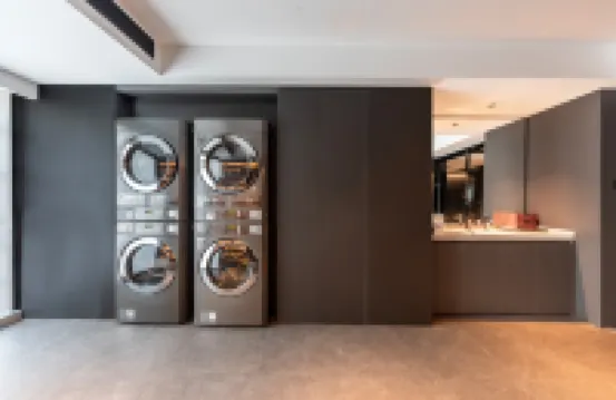 鄭州龍湖金融島美侖飯店