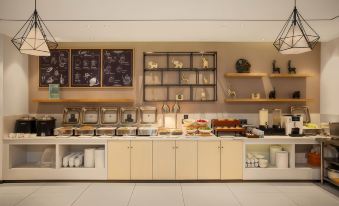 City Comfort Inn Hotel (Dongguan Wangniudun)