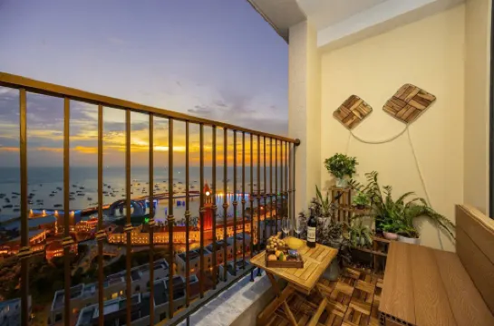 SENSEA HILLSIDE APARTMENT - SUNSET TOWN PHU QUOC