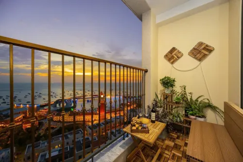SENSEA HILLSIDE APARTMENT - SUNSET TOWN PHU QUOC