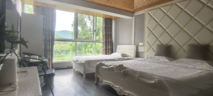 Tonglu Damu Mountain Farm Stay Hotels in Tonglu