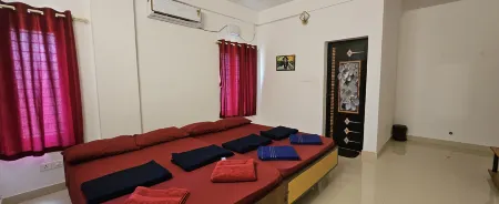 Elephant Coco Homestay Отели рядом с достопримечательностью «Храм Падманабхасвами»