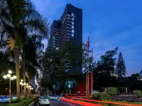 Crystal Orange Guangzhou Yuexiu Taojin Hotels in Guangzhou