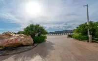 麗楓酒店（陽江海陵島店） - 沙灘