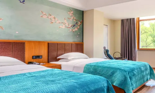 延安瑞豪飯店（寶塔山店）