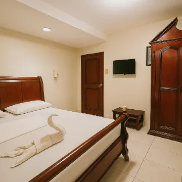 Goland Pension House & Dormitory by SMS Hospitality