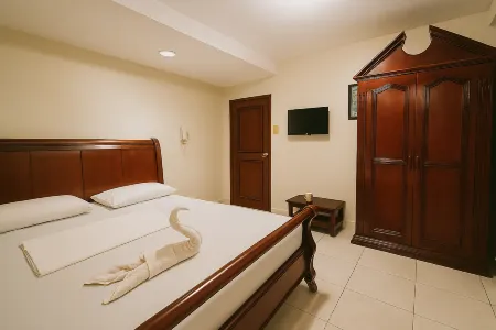 Goland Pension House & Dormitory by SMS Hospitality
