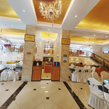 Bliss Hotel