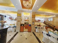 Bliss Hotel Hotel a Luhuo