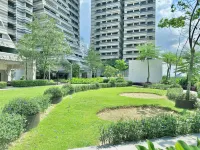 Meridian Medini Near Legoland By Stayrene 鄰近馬來西亞樂高水上樂園的酒店