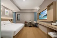 Barley Island International Hotel Hotels near Xiang Fei Park