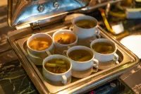 Dean Ya Yue Hotel - Frühstück