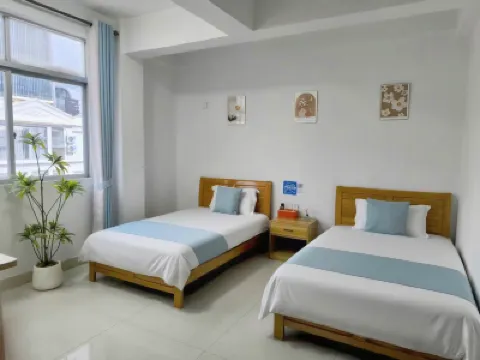 Kaile Hotel Hotels near Qiaogang Fengqing Street