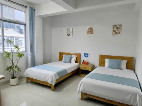 โรงแรมไคเลอ