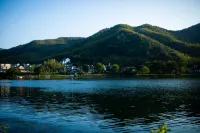 雲門リゾートホテル 寧国（皖南川蔵線相談所） - マウンテンビュー