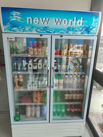 Shunyi Homestay (Henan Baoquan Tourist Resort Area) Отели в г. Хуэйсянь