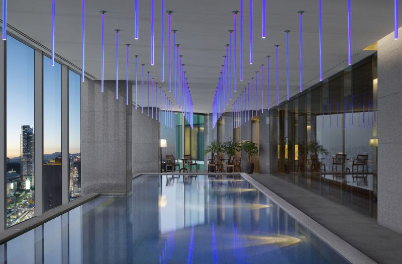 Park Hyatt Seoul photo 2