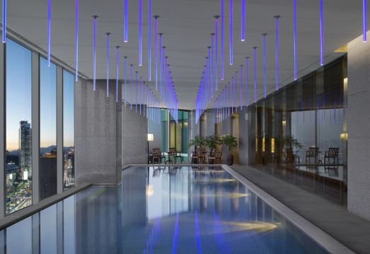 파크 하얏트 서울