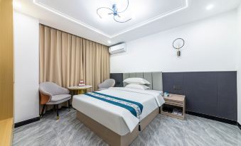 Renfa Apartment (Shantou High-Speed Railway Station Branch)