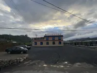 若爾蓋郎木央慶倉民宿 郎木寺景區附近的飯店
