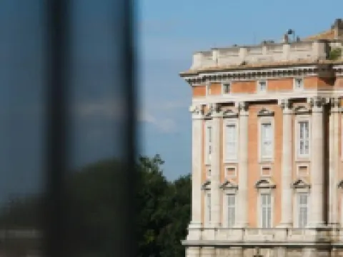 Hotel Royal Caserta Hotels in Caserta