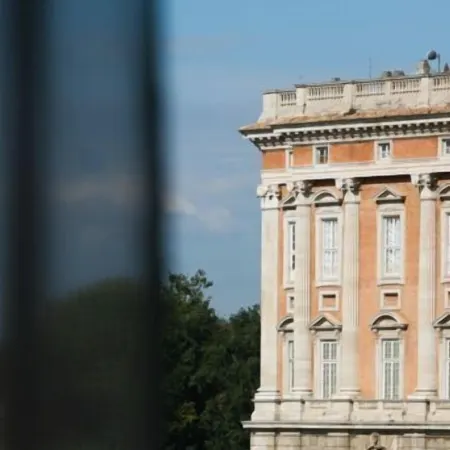 Hotel Royal Caserta