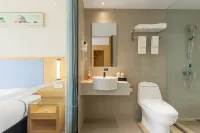 City Comfort Inn Hotel (Xiangyang Yicheng Xiangsha Avenue)