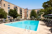 Residence du Parc – Val D’Europe Hotels in Chessy