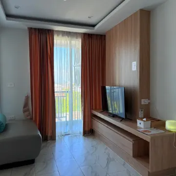 D Eco Wellness Center