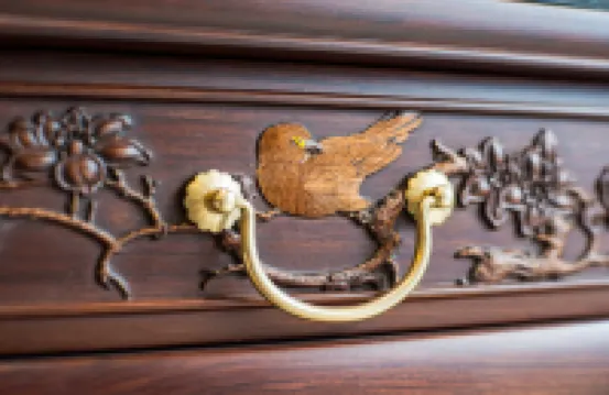 中山慈恩裏·花間祕境｜河畔別院（詹園旅遊度假區店）