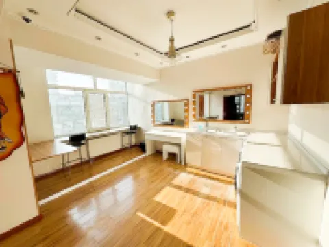 Eternal Sky Tour & Guest house Hotels in Ulaanbaatar