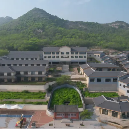 Xingcheng Yunhai Qiju Seaview Hotel (Juehua Island Branch)