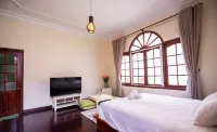 GEM VILLA 10 - 5 Bedroom, 6 Bathroom, Big Pool, Big Garden